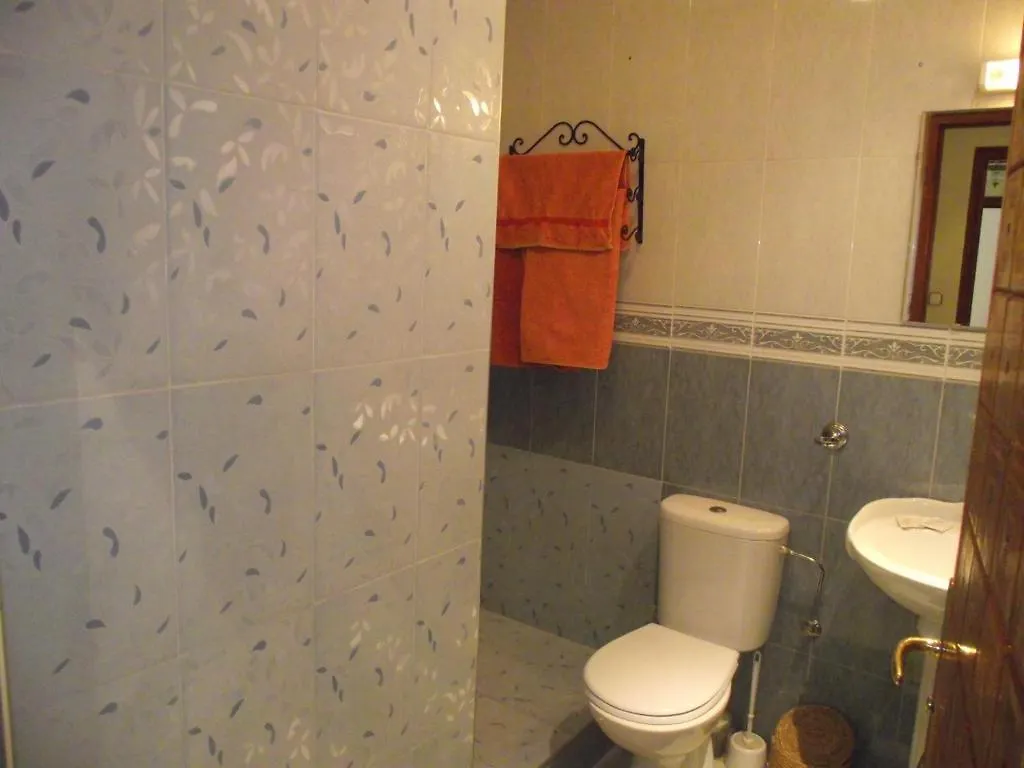 Bed and Breakfast La Porte Des Etoiles Agadir