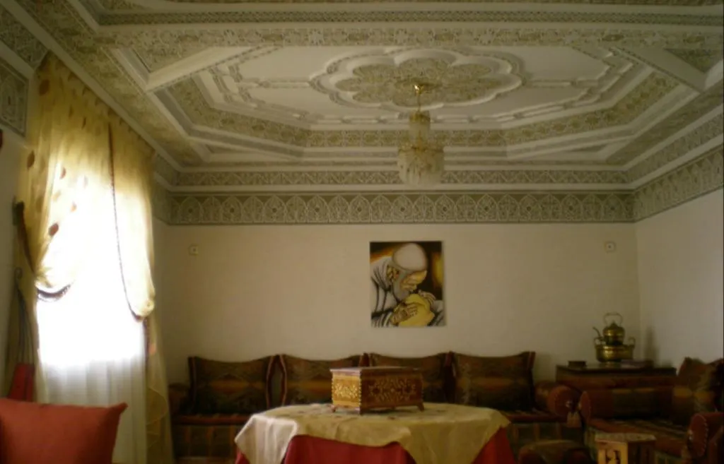 Frühstückspension Bed and Breakfast La Porte Des Etoiles Agadir