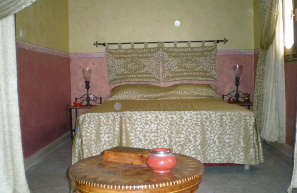 La Porte Des Etoiles Bed and Breakfast Agadir 3*,